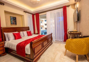 StayPlus Nyali Luxury Suites